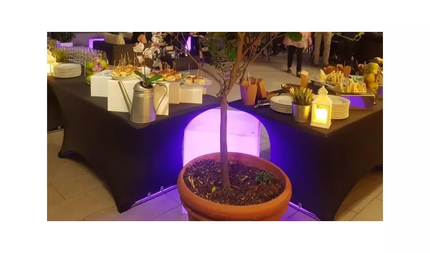 Ristorante Moscati