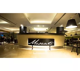 Ristorante Moscati