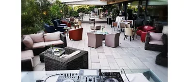 Ristorante Moscati