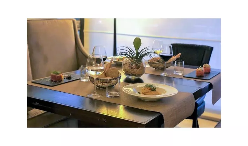 Ristorante Moscati