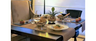 Ristorante Moscati