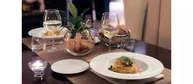 Ristorante Moscati