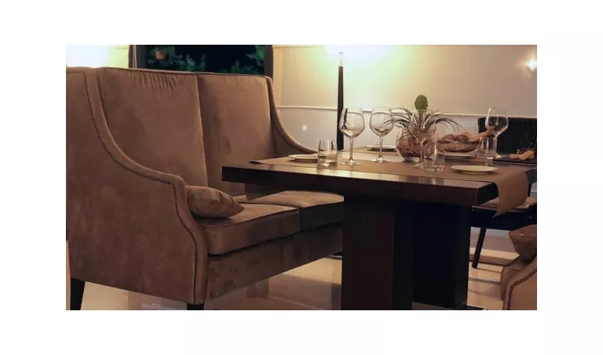 Ristorante Moscati
