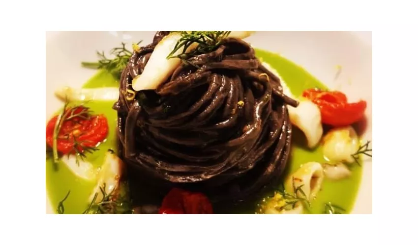 Ristorante Moscati