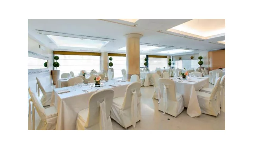Ristorante Moscati