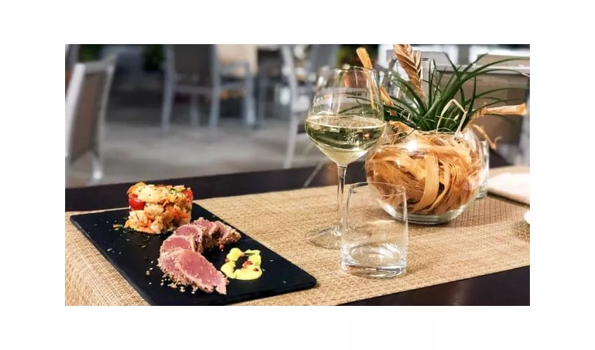 Ristorante Moscati