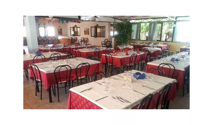 Ristorante Al Galeone