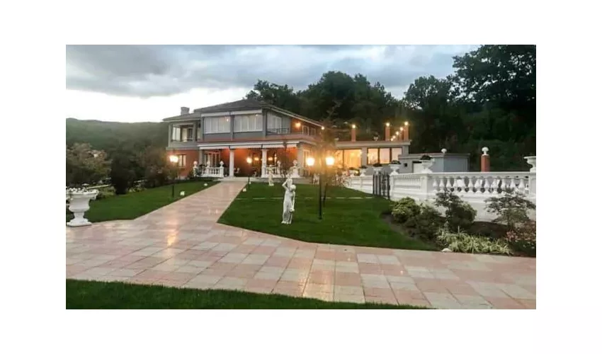 Ristorante Locanda Location per Matrimoni Costa 8.0