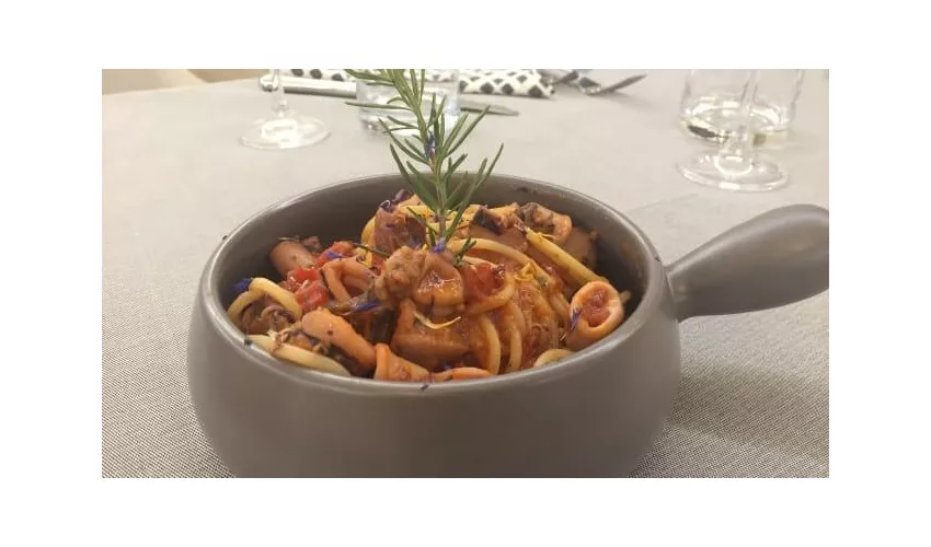 Ristorante Locanda Location per Matrimoni Costa 8.0