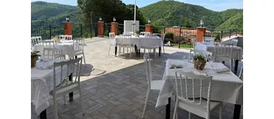 Ristorante Locanda Location per Matrimoni Costa 8.0