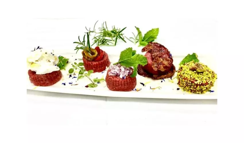 Ristorante Locanda Location per Matrimoni Costa 8.0