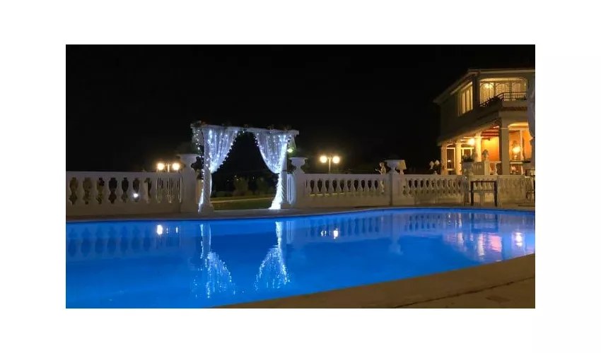 Ristorante Locanda Location per Matrimoni Costa 8.0