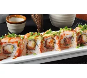 Ristorante Sanshi