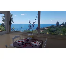 Ristorante Hotel Mercurio sul Mare