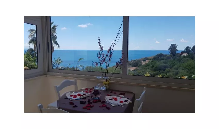 Ristorante Hotel Mercurio sul Mare