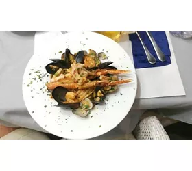 Ristorante Julie's
