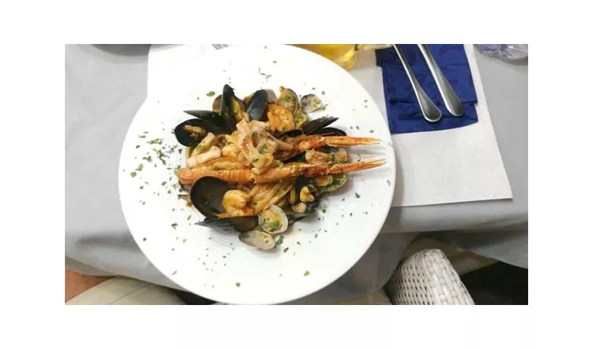 Ristorante Julie's