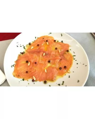 Ristorante Julie's