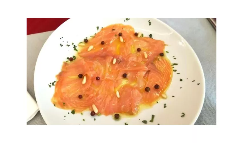 Ristorante Julie's