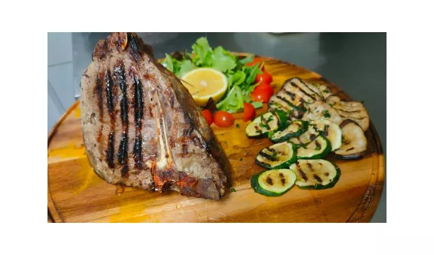 La Sosta - Enoteca & Cucina Campalto
