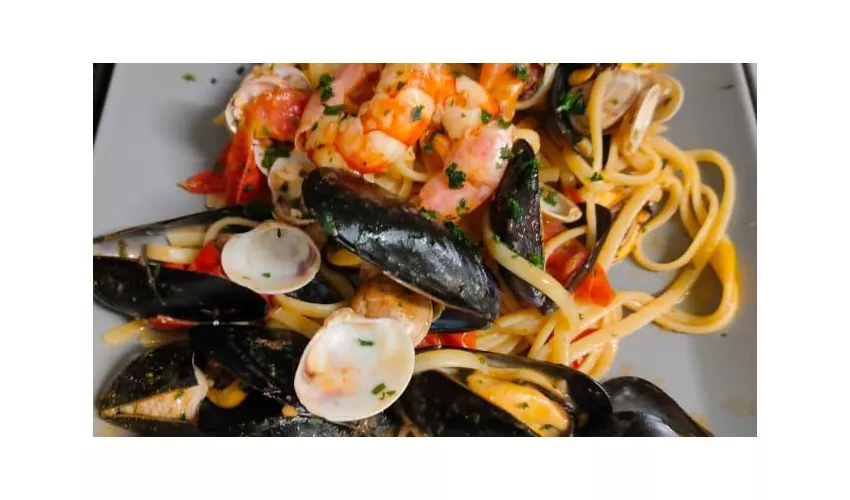 La Sosta - Enoteca & Cucina Campalto