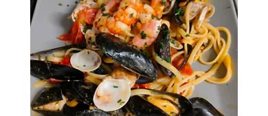 La Sosta - Enoteca & Cucina Campalto