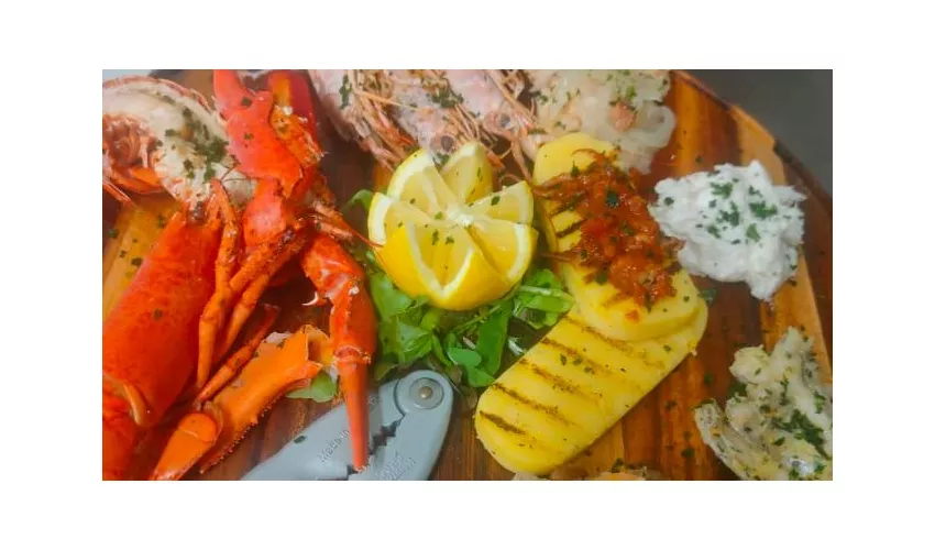 La Sosta - Enoteca & Cucina Campalto