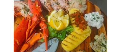La Sosta - Enoteca & Cucina Campalto