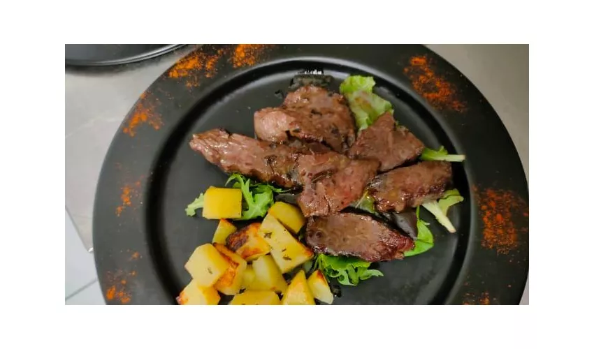 La Sosta - Enoteca & Cucina Campalto