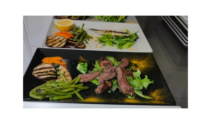 La Sosta - Enoteca & Cucina Campalto