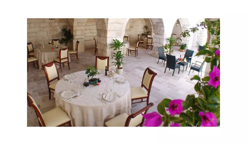 Masseria Donnaloia Ristorante