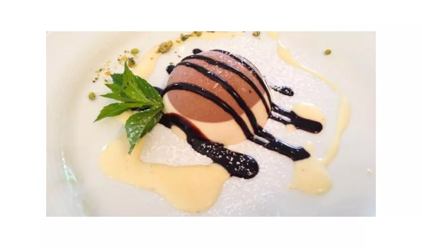 Masseria Donnaloia Ristorante