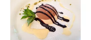Masseria Donnaloia Ristorante