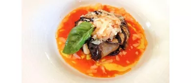 Masseria Donnaloia Ristorante