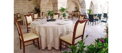 Masseria Donnaloia Ristorante