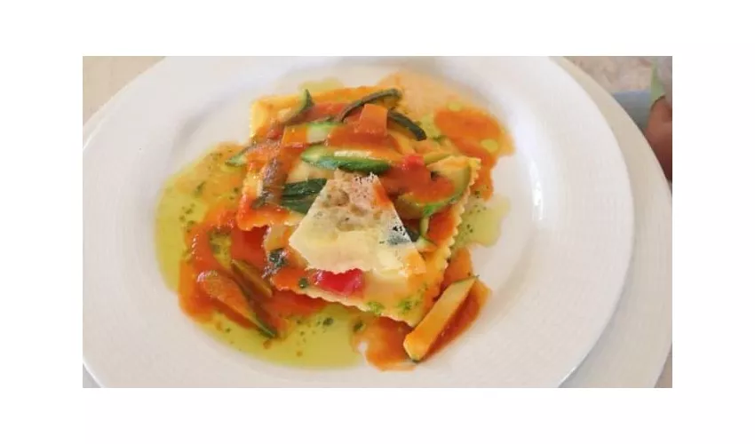Masseria Donnaloia Ristorante