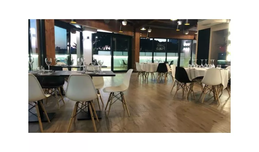7e10 Restaurant