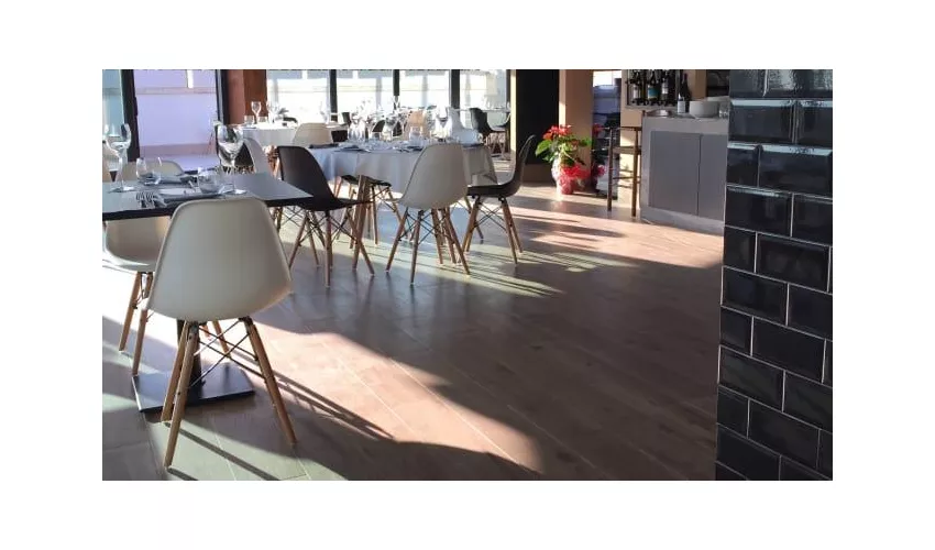 7e10 Restaurant