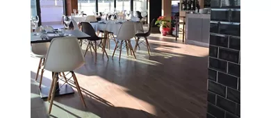 7e10 Restaurant