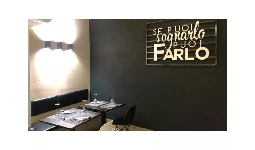 7e10 Restaurant