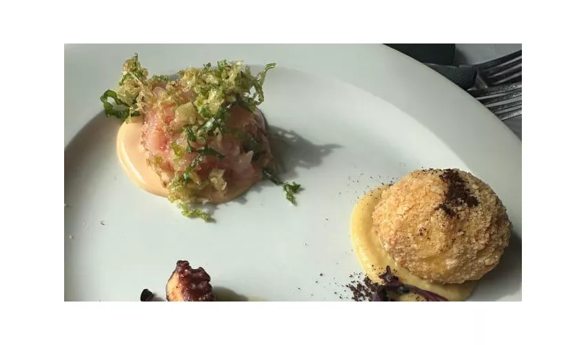 7e10 Restaurant