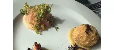 7e10 Restaurant