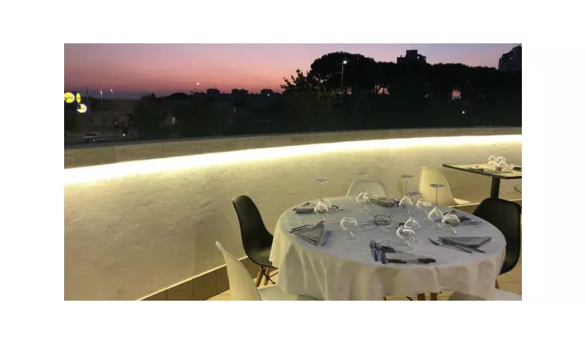 7e10 Restaurant