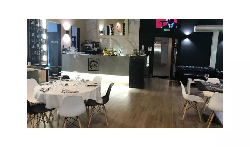 7e10 Restaurant