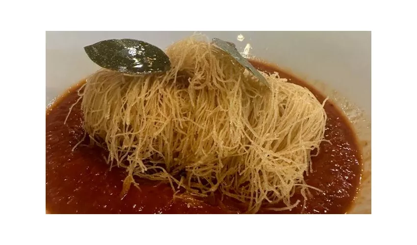7e10 Restaurant