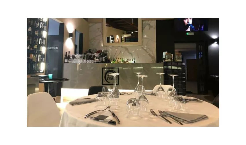 7e10 Restaurant
