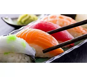 Li Sushi