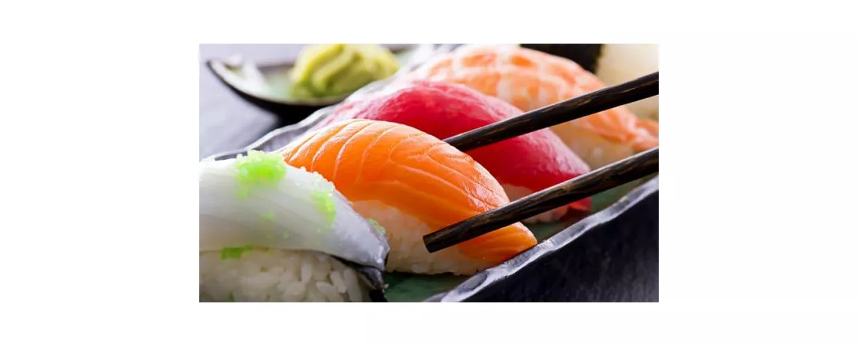 Li Sushi