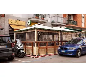 Ristorante di Pesce e Carne a Milano La Foglia