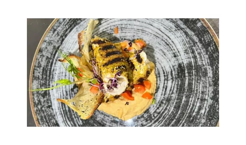 Ristorante di Pesce e Carne a Milano La Foglia